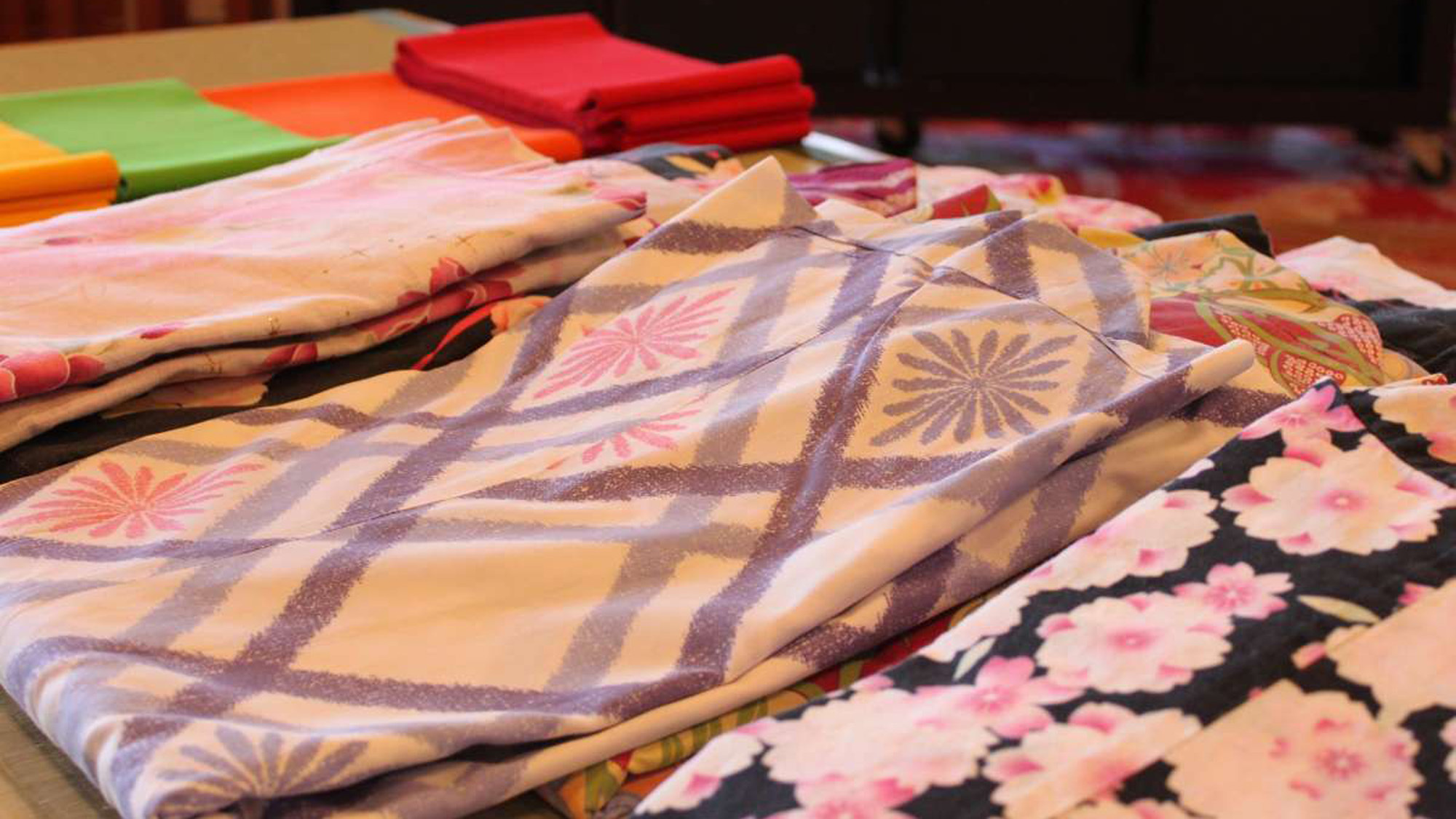 【レディースプラン】1日3組限定！お部屋にReFaドライヤーやヘアーアイロンをご用意／ご夕食は葵会席