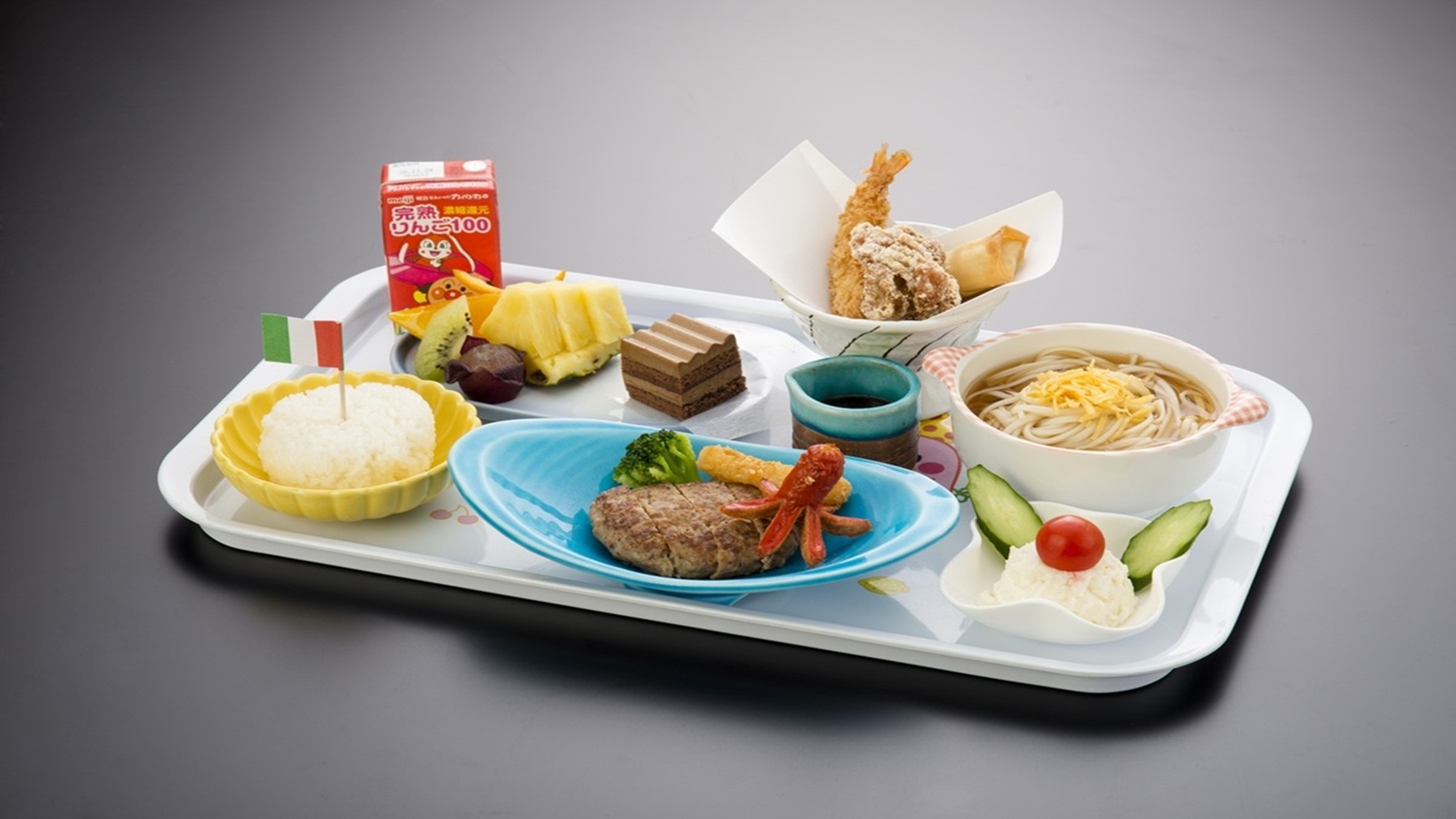 【親子で思い出に残る夏旅】花火プレゼント・お子様縁日開催(8/1〜8/24)！ご夕食は特選会席「雅」