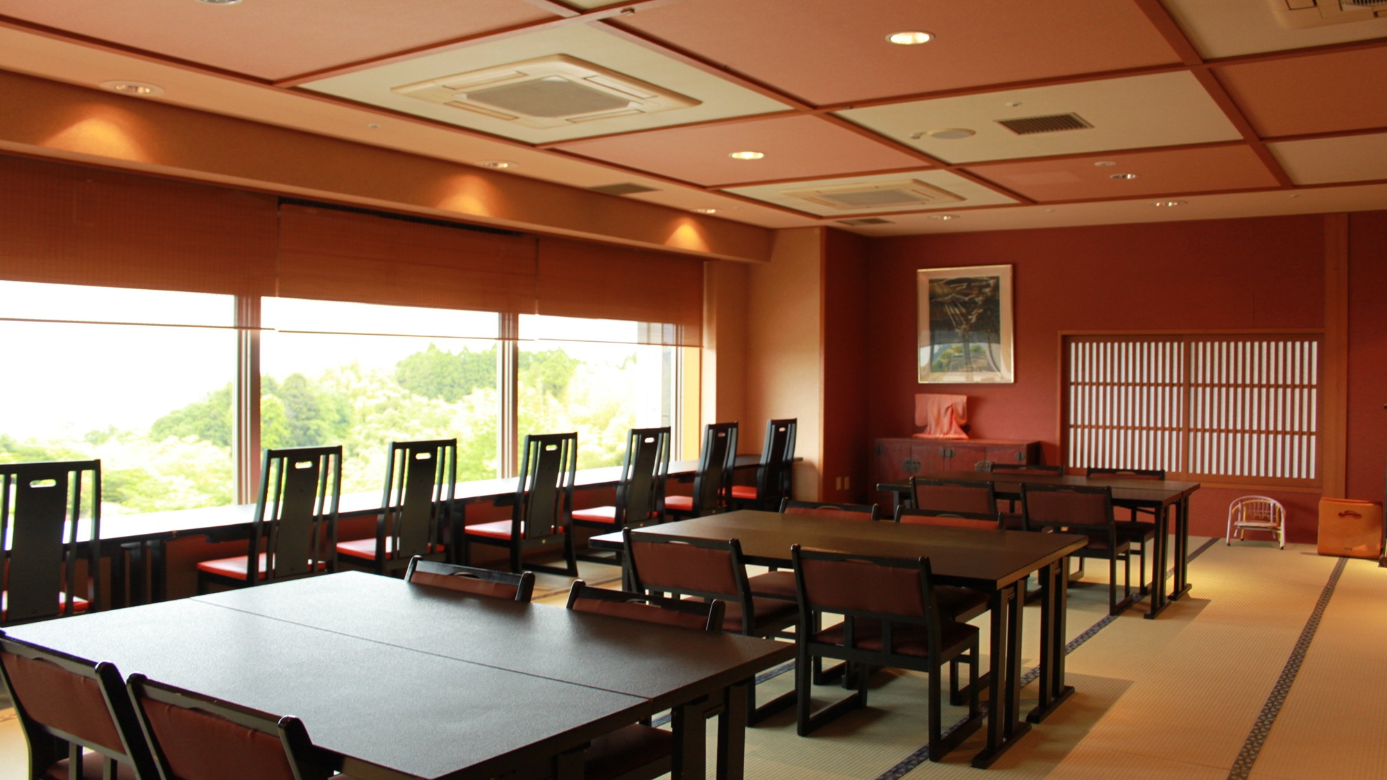 いっぷく処「花祭」