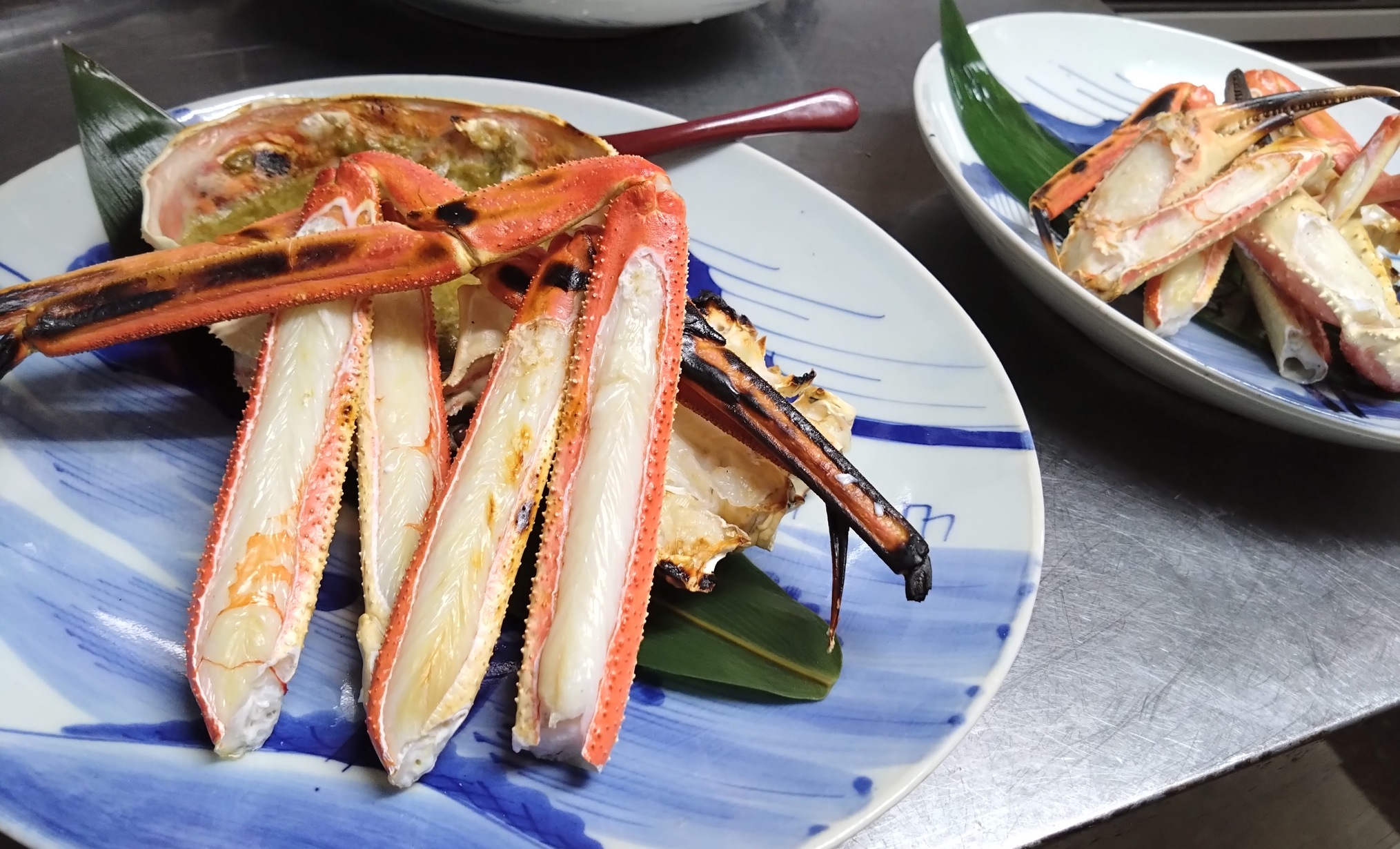 【活カニコースプラン】1日限定2組　ワンフロアと温泉が貸切　120平米　chitose夕朝食付き