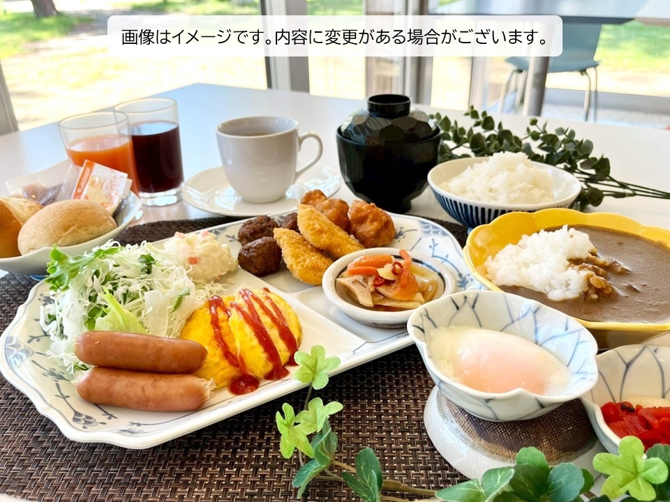 【温泉・サウナ・朝食無料】皆生の塩湯で温まる♪ぽかぽか、ぐっすりプラン☆