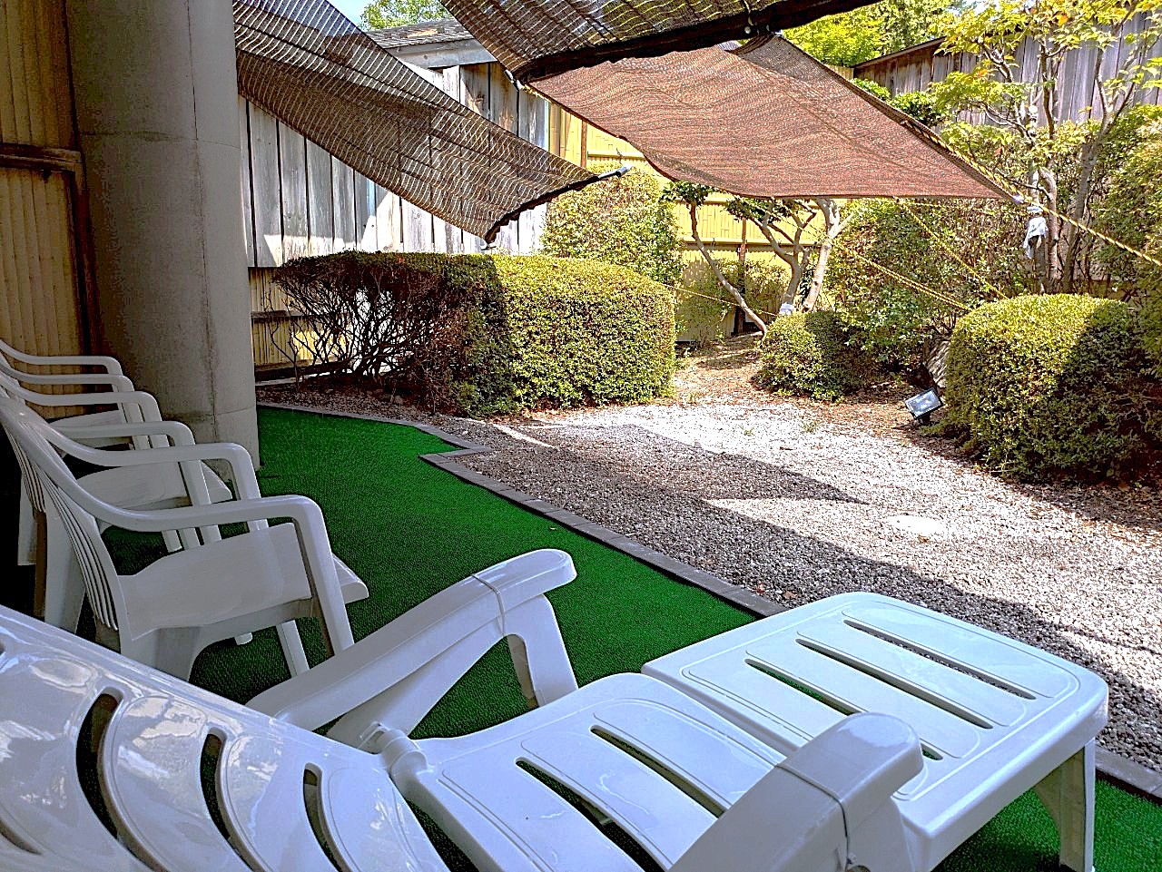 ととのい場【お～風呂】