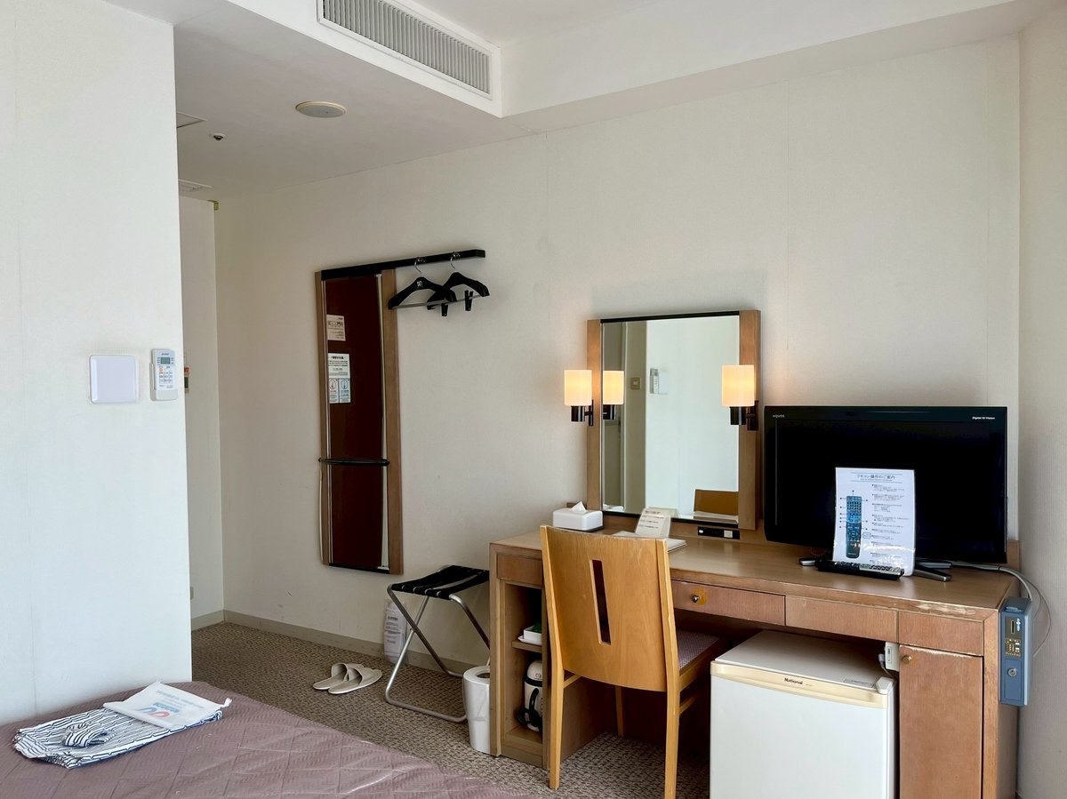 シングルルーム