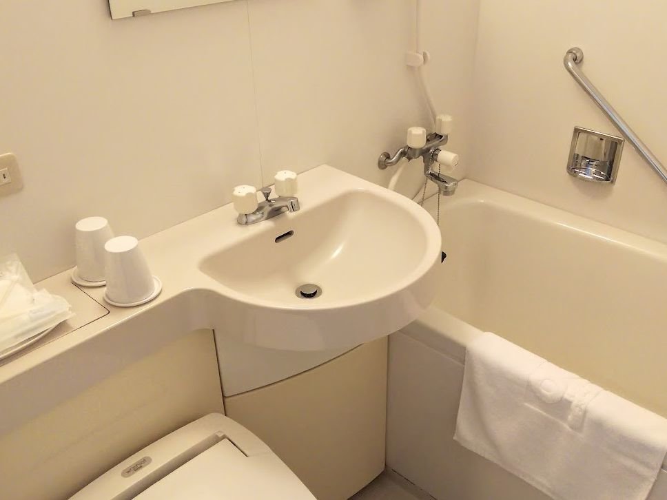 バス・シャワー