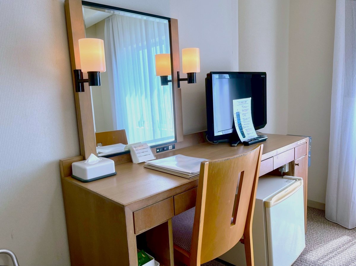 シングルルーム