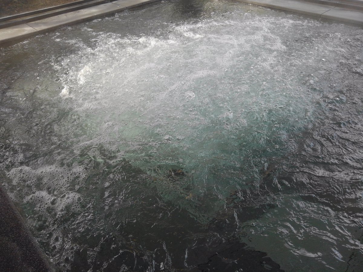 バイブラバス【お～風呂】