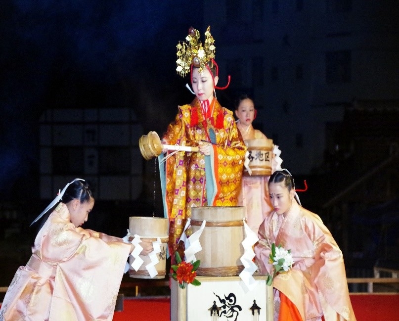 【素泊まり2日間限定】草津温泉感謝祭で8月1日・2日の2日間のみ素泊まり