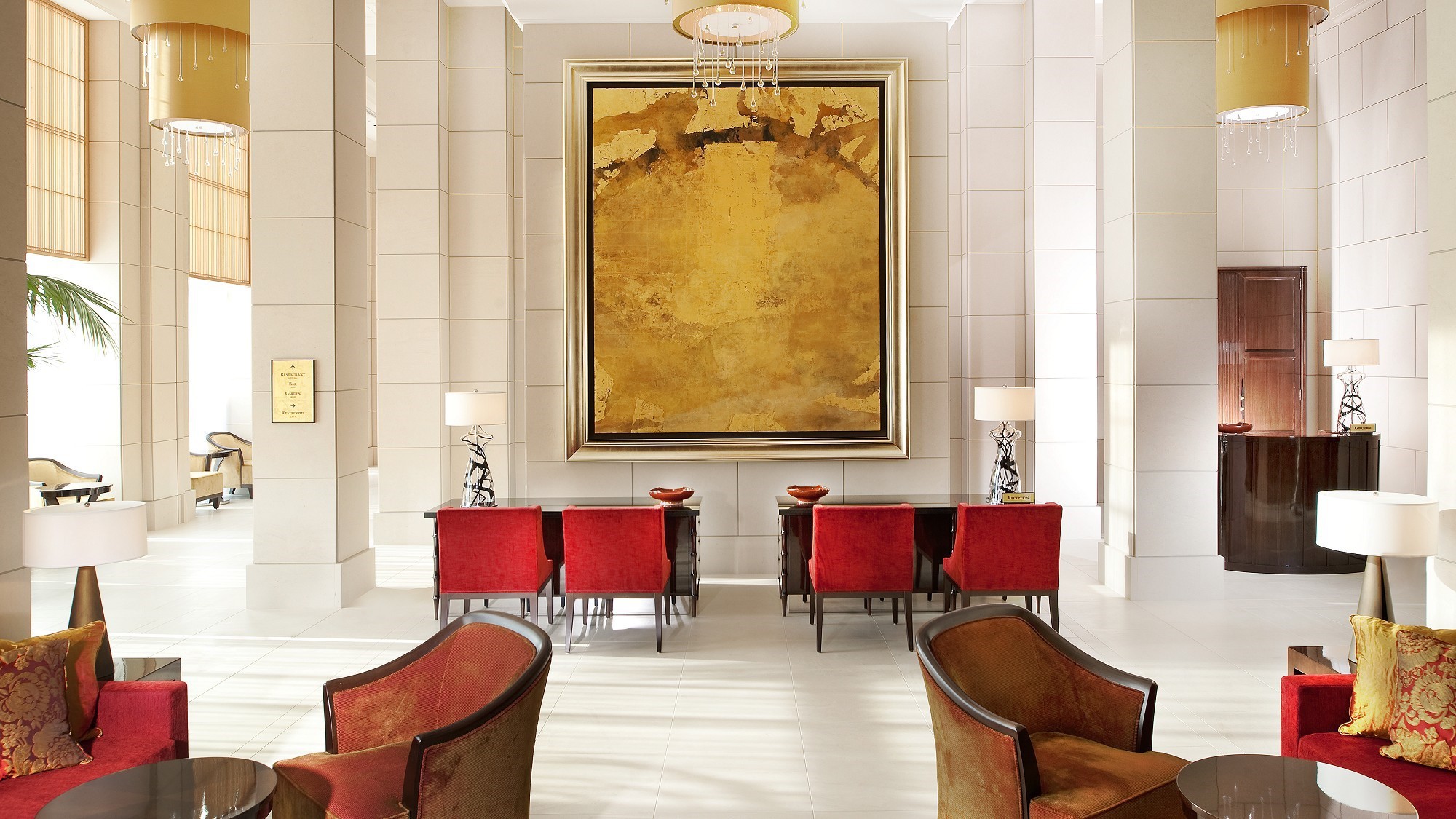 セント レジス ホテル 大阪 宿泊プラン一覧【楽天トラベル】