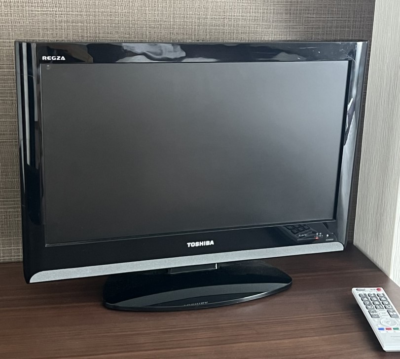テレビ