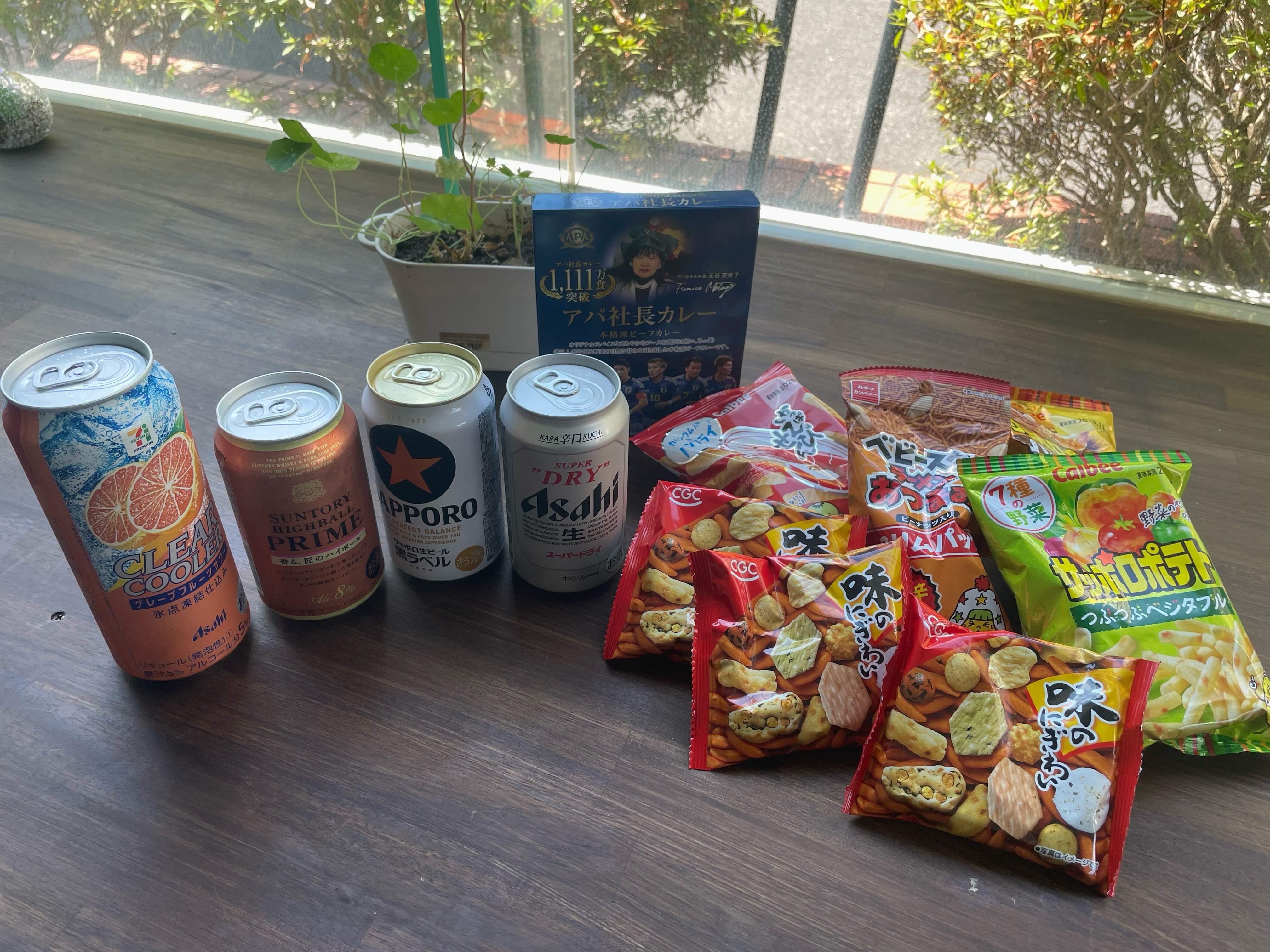 晩酌ﾌﾟﾗﾝ用