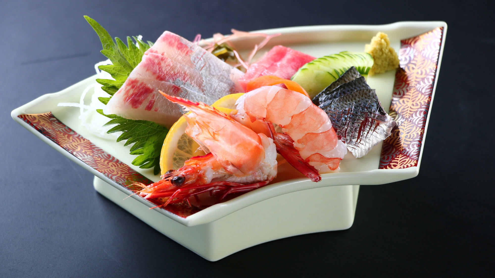 『期間限定・伊万里牛しゃぶしゃぶ付』竹崎カニ定番満足プラン【1泊2食】
