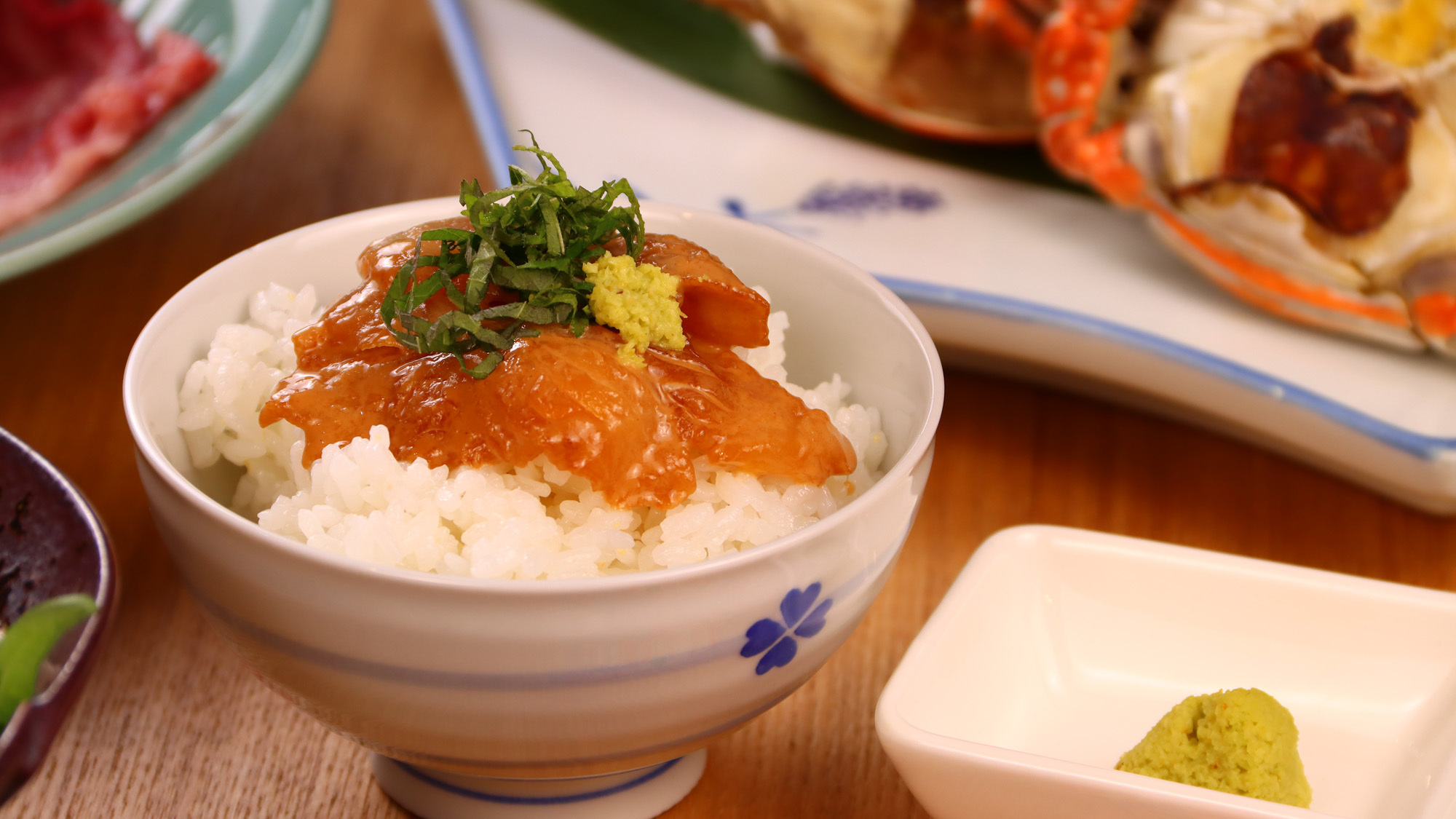 【贅沢三昧】カニもハマグリもヒラメも伊万里牛も！？！？欲張りさんも大満足間違いなし！！【1泊2食】