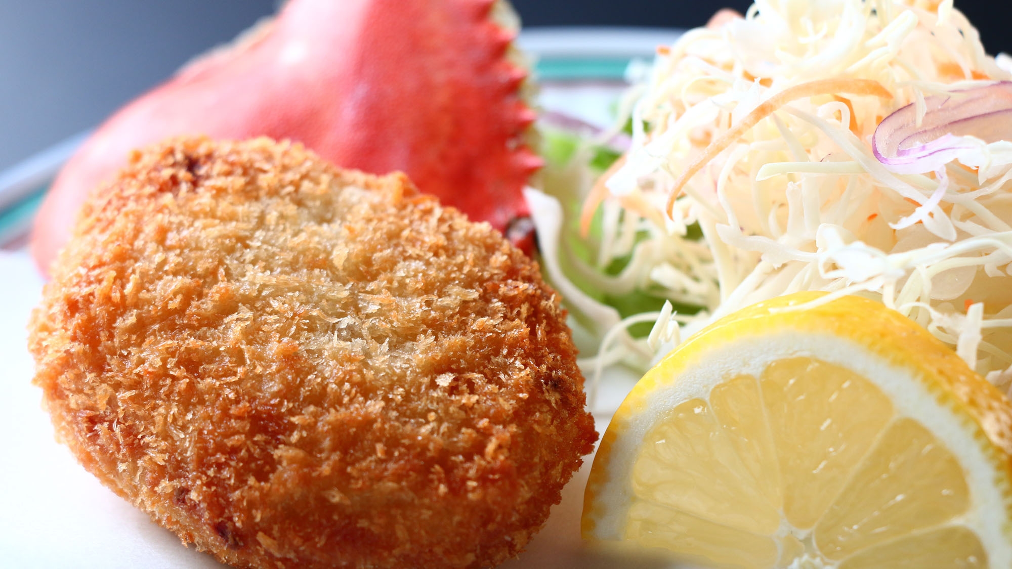 【ひな祭り期間限定】絶品蟹クリームコロッケと海鮮ちらし寿司でひな祭り気分♪【1泊2食付】【個室食】