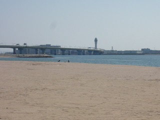 りんくうビーチ