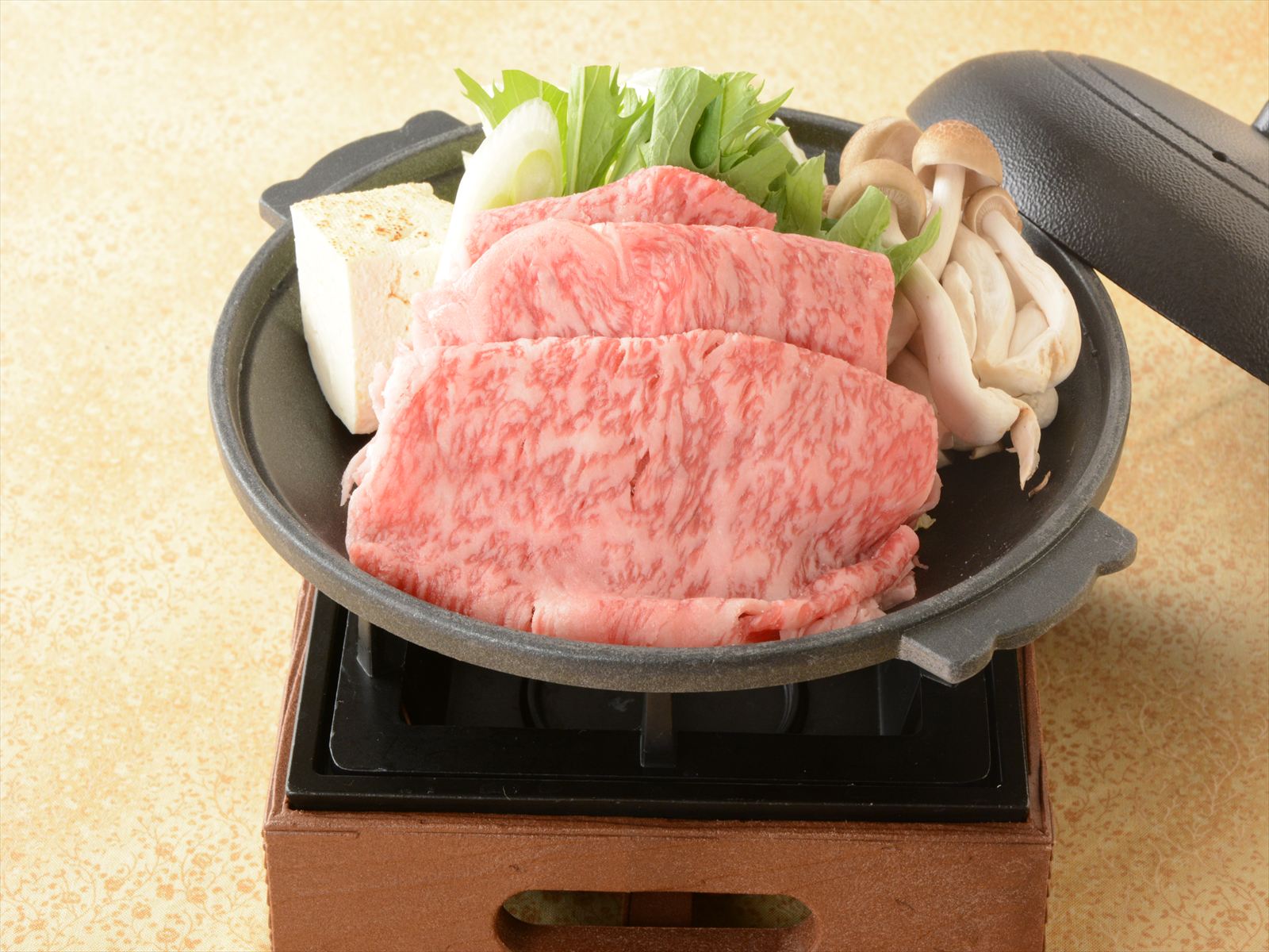 25年秋　旬菜会席「お肉料理」