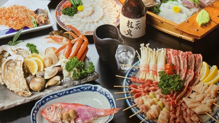 地元で人気！【静岡県産】の食材をぜひ！提携飲食店コラボ♪1000円分お食事券セット/室