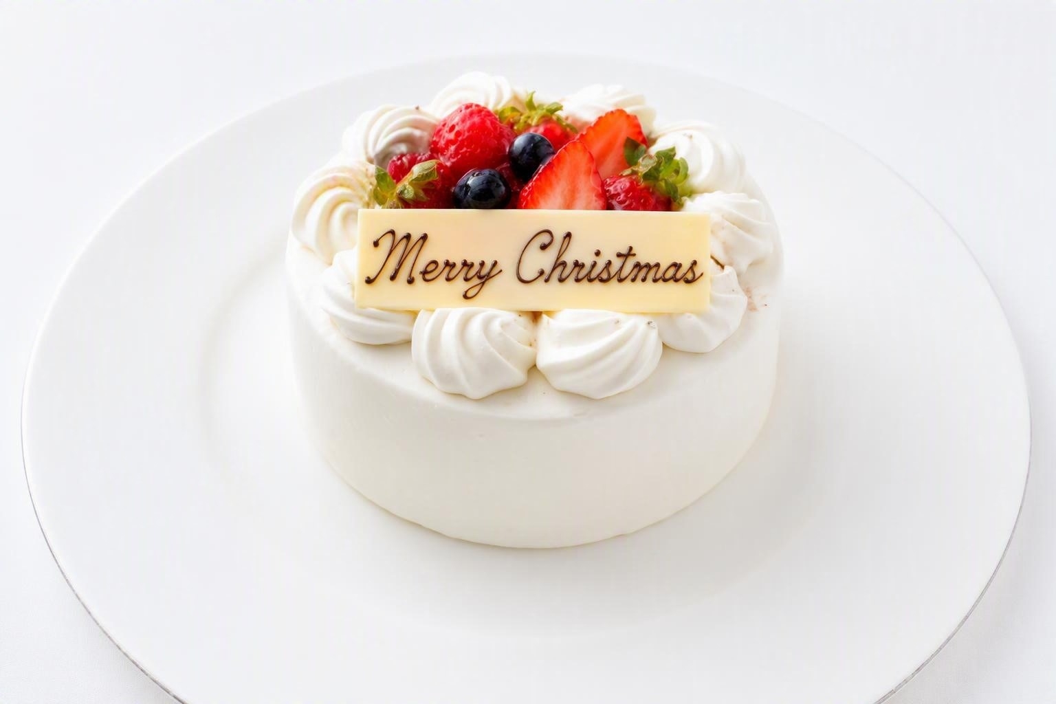 クリスマスデコレーションプラン〜Christmas Stay 2026〜