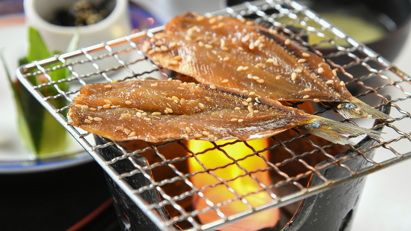 【朝食のみ】気軽に天草観光を愉しむ！ゆっくりとやさしい和定食の朝ごはんを＜朝食付き＞