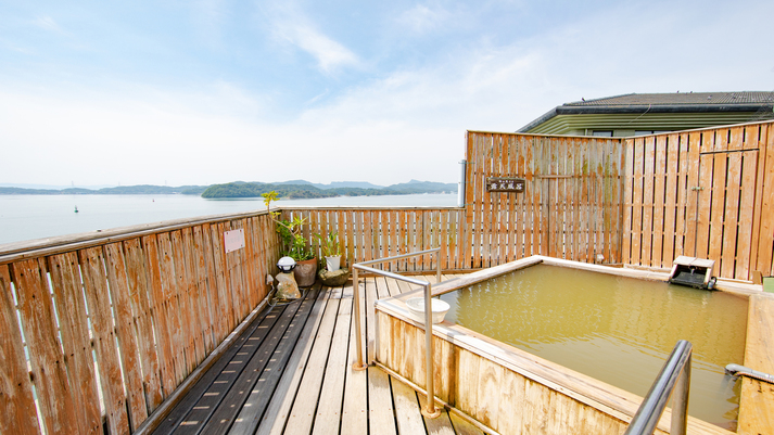 【さき楽30】最大1，650円OFF！！車海老と地魚の基本会席コース＜全室オーシャンビュー＞