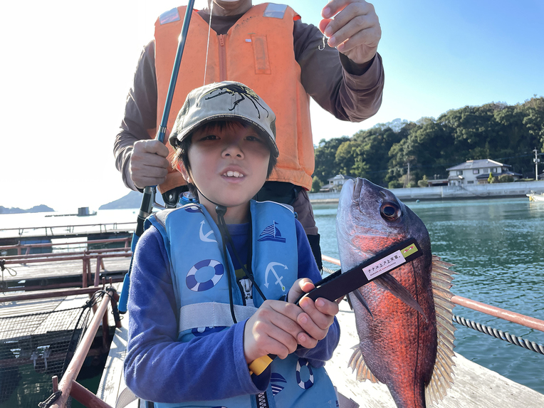 【釣り堀体験】釣り堀２時間付き！釣りの楽しさを体験する素泊まりプラン＜お食事なし＞