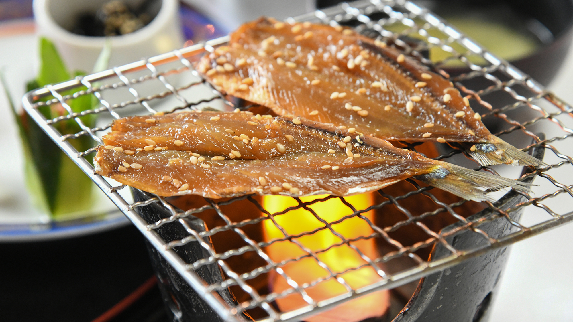 朝食イメージ