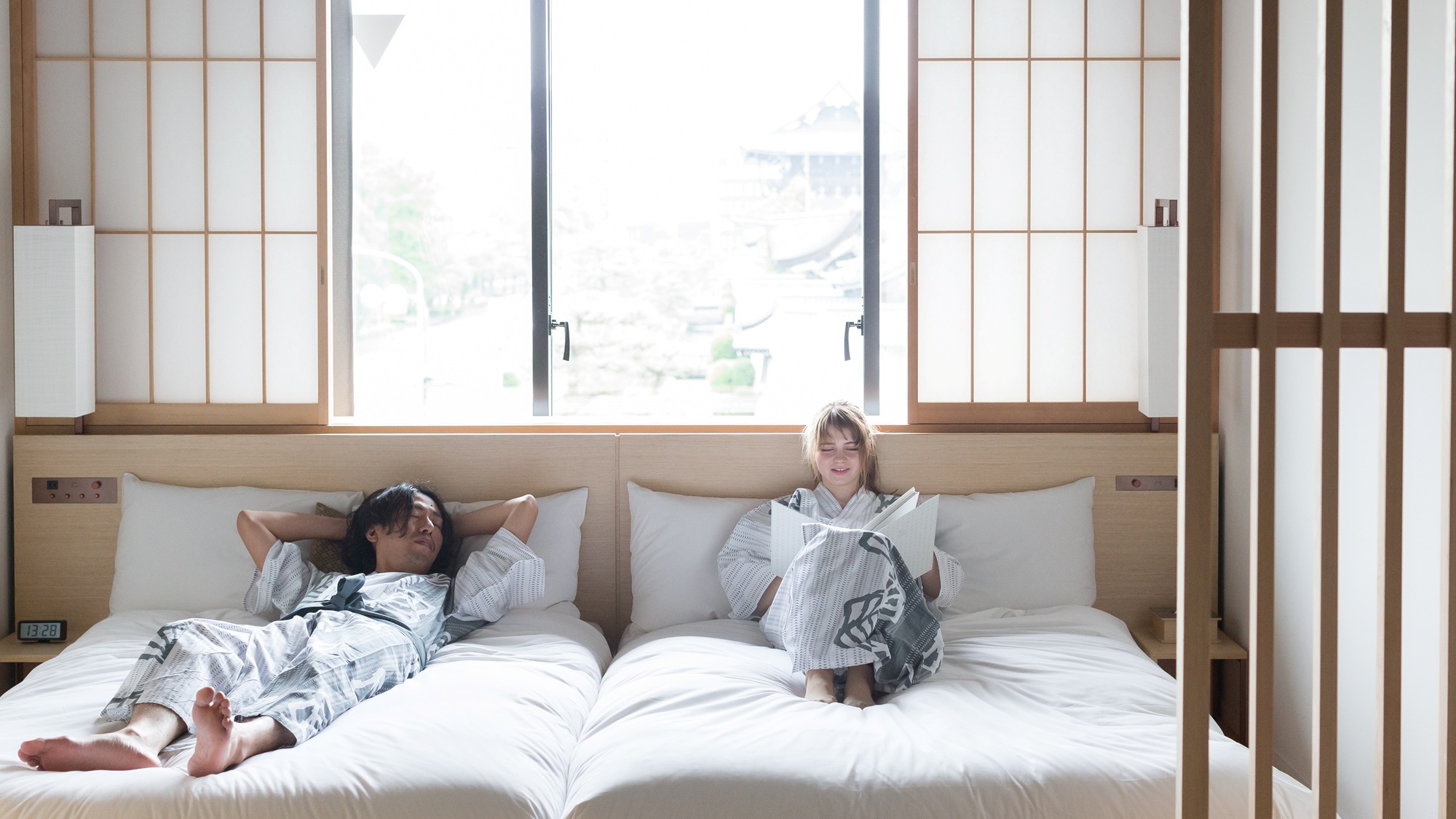 ホテル　カンラ　京都 - 写真 107