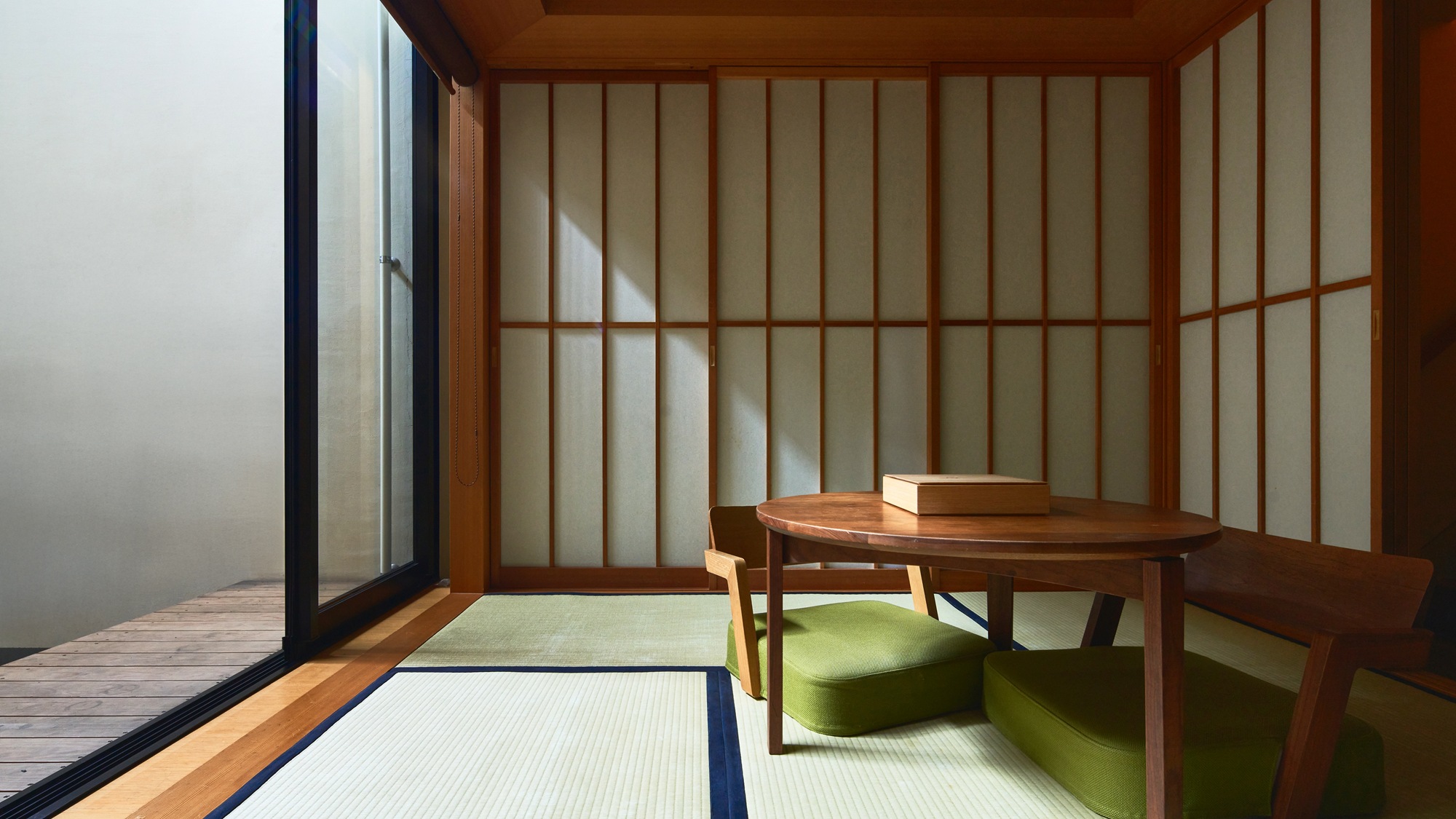 ホテル　カンラ　京都 - 写真 39