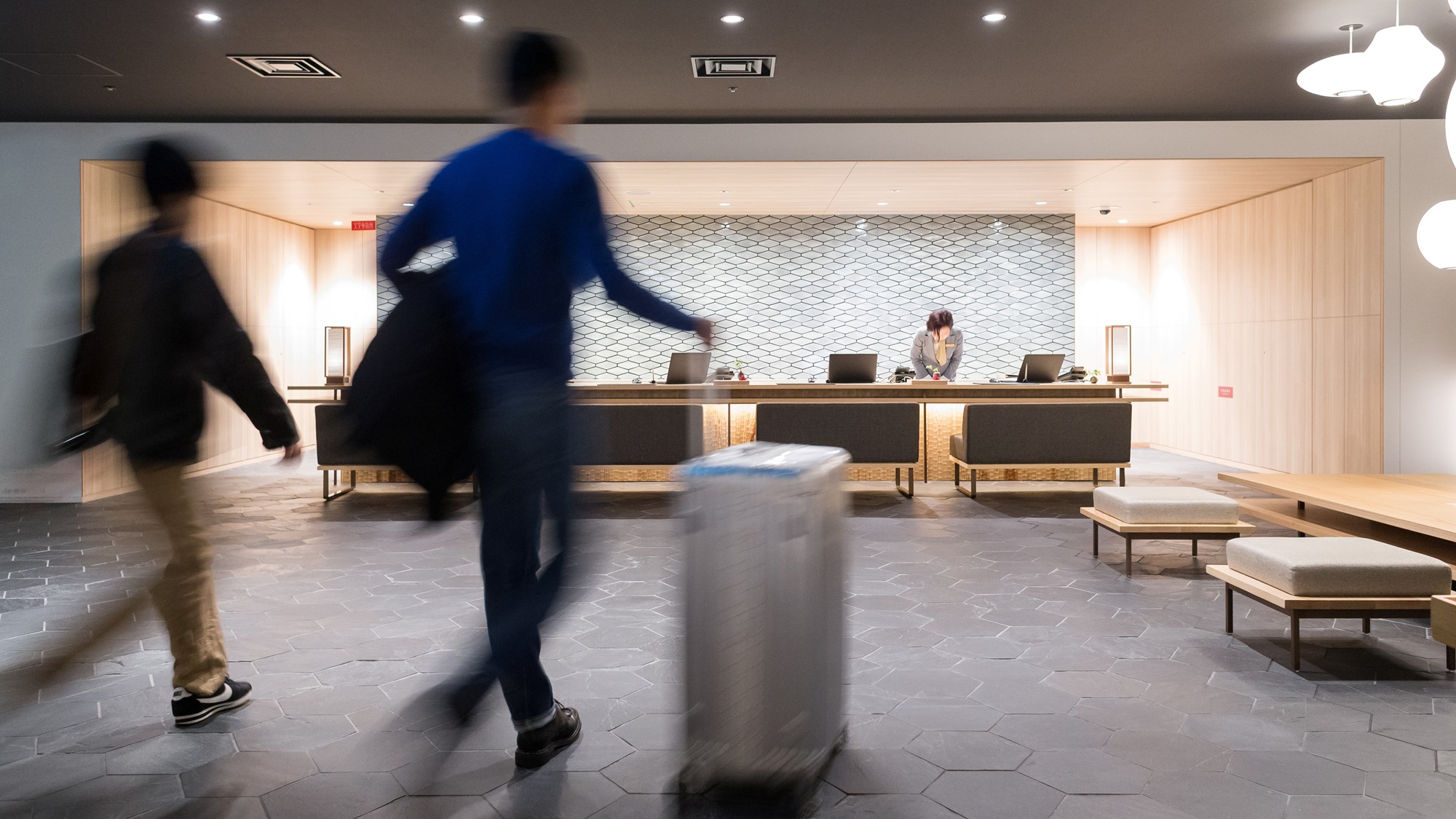 ホテル　カンラ　京都 - 写真 101
