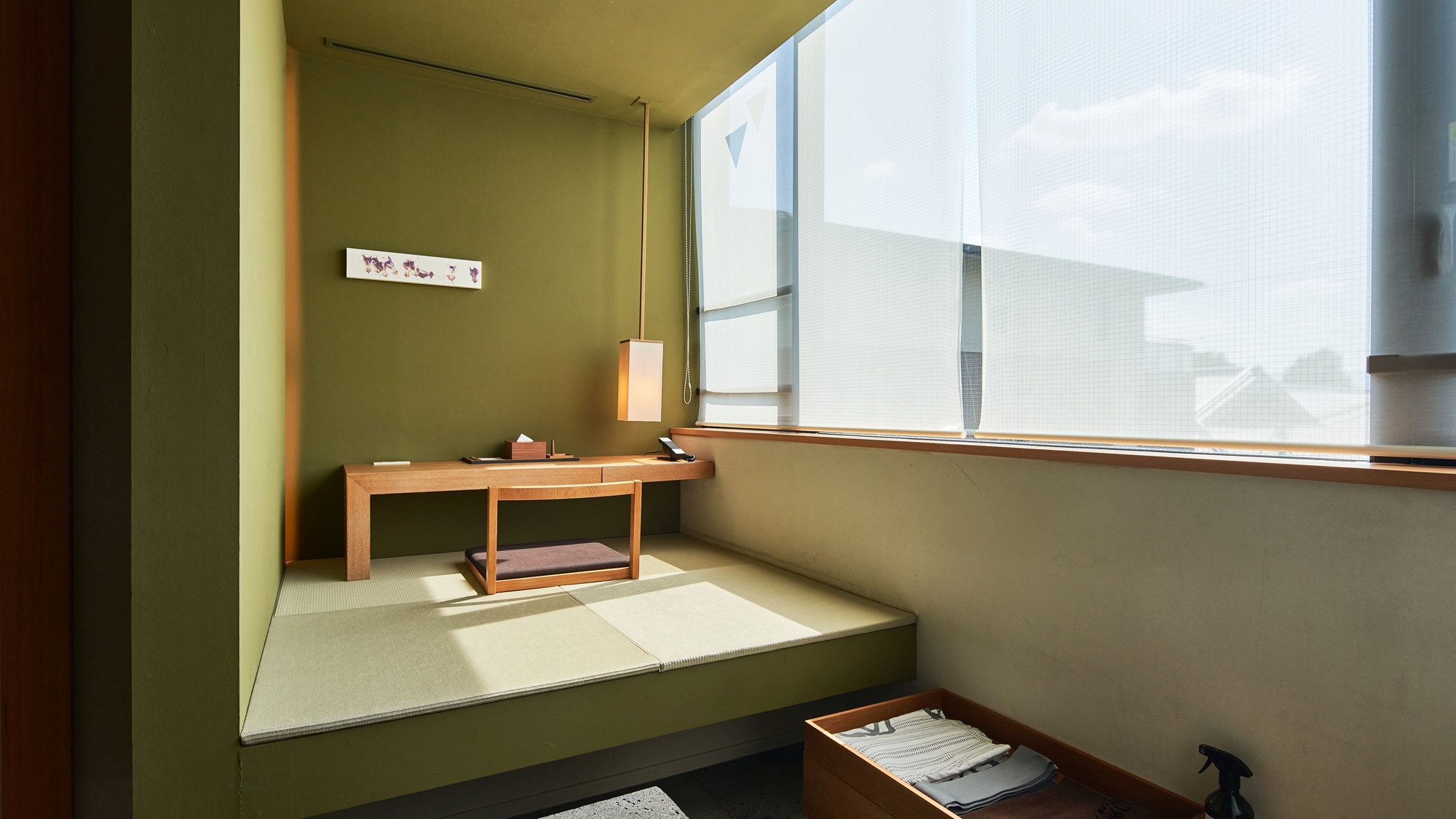 ホテル　カンラ　京都 - 写真 58
