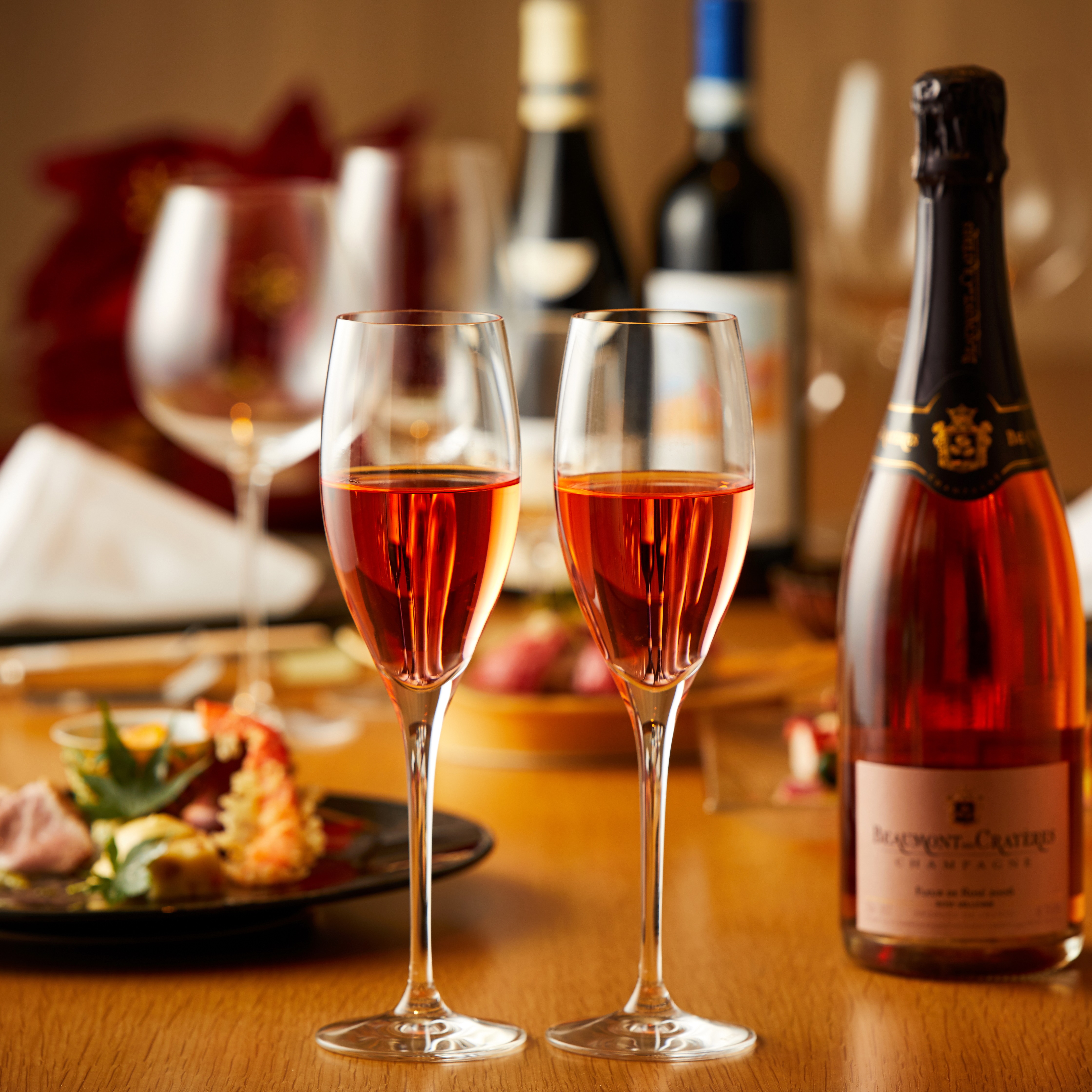 花六クリスマスプラン用