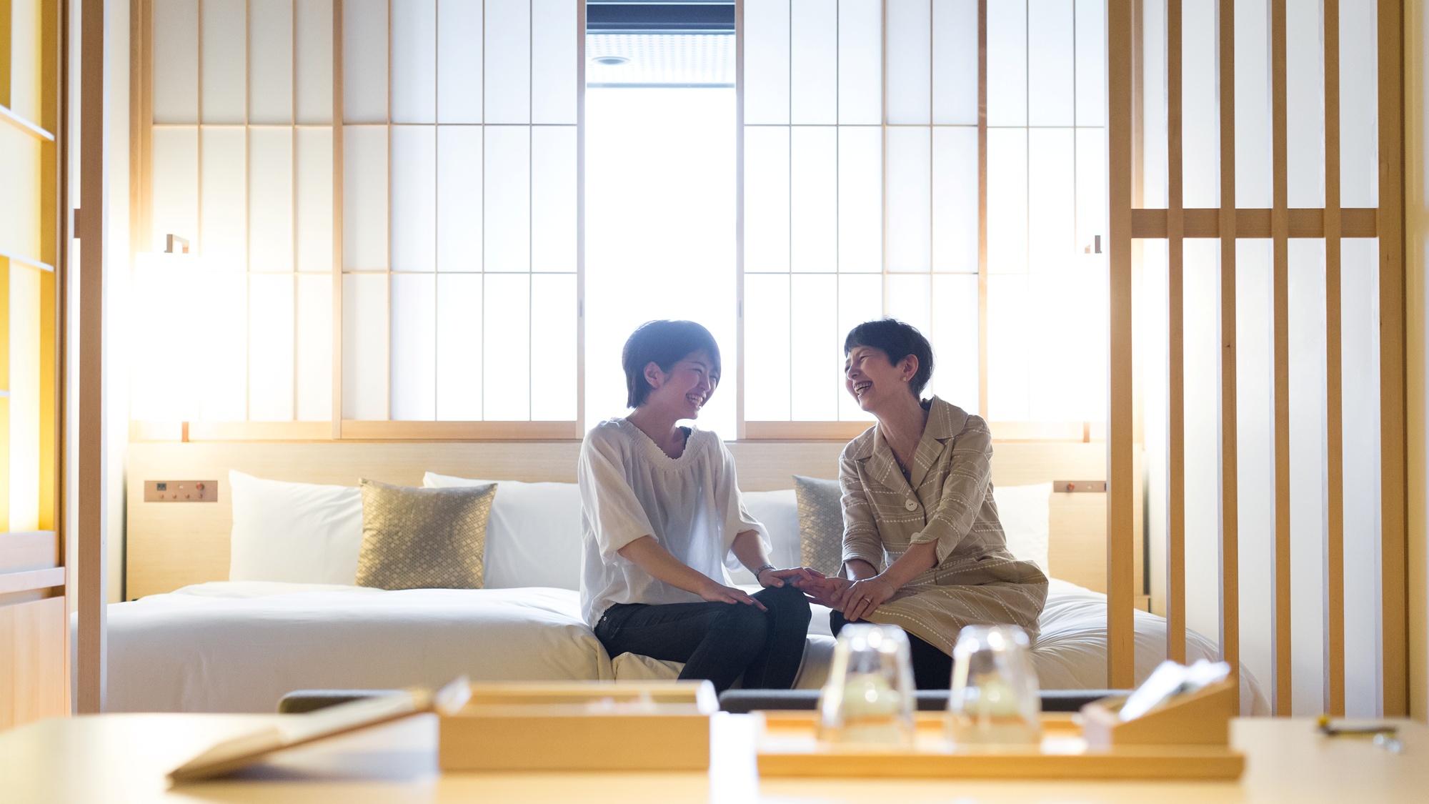 ホテル　カンラ　京都 - 写真 106