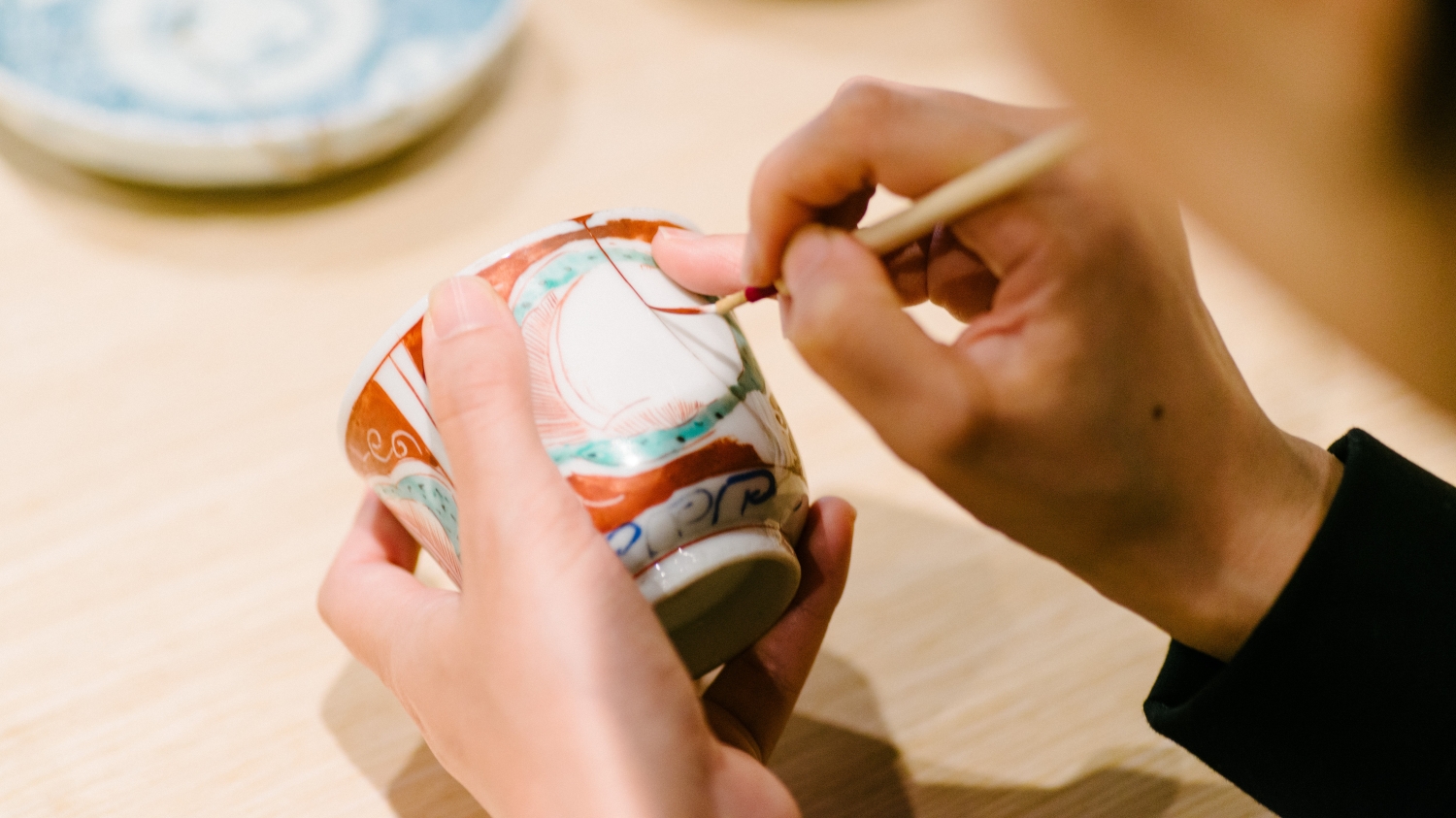 金継工房リウム