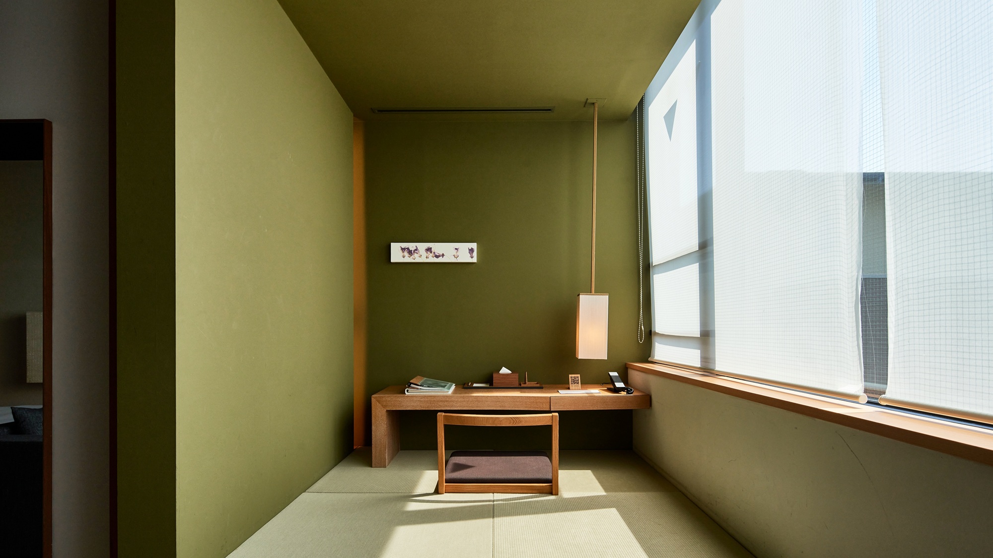 ホテル　カンラ　京都 - 写真 59
