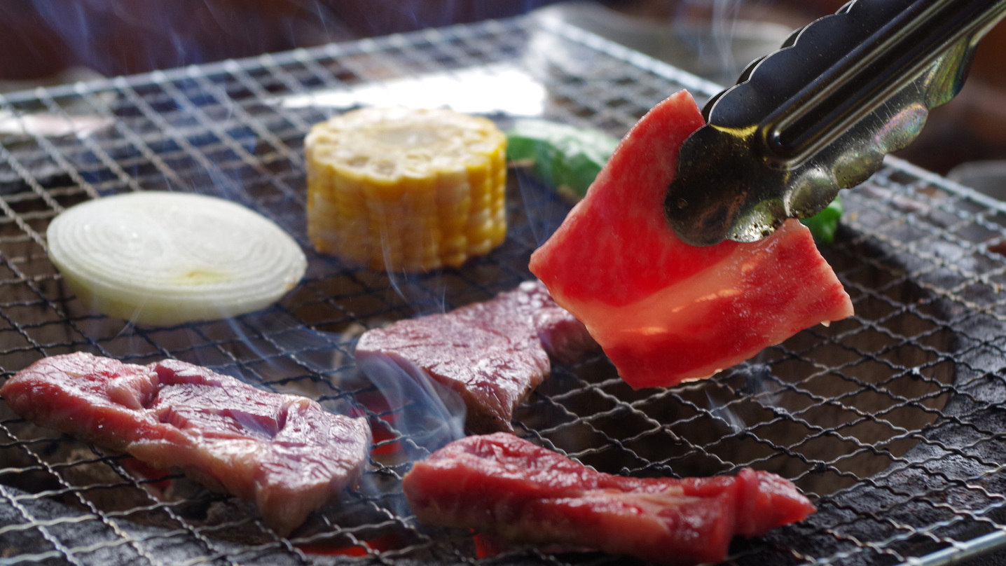 【素泊り】まるで海賊気分！日本海の魅力をダイレクトに！アドベンチャー×BBQの旅、ご紹介宿泊プラン