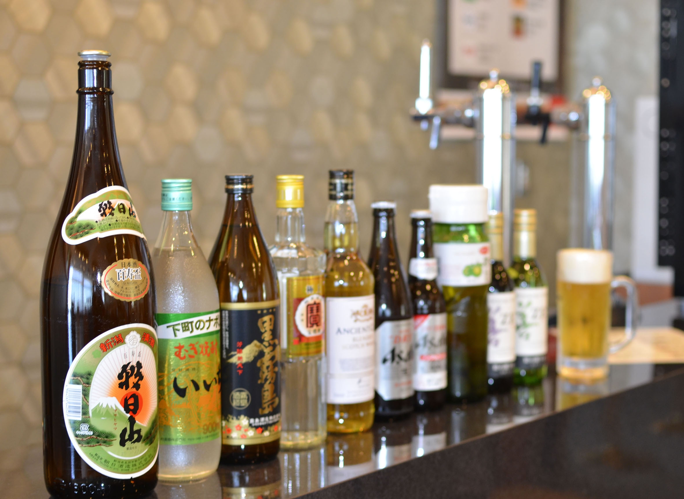 ◎アルコール飲み放題付【オーダービュッフェプラン】日本海の幸と共に楽しいひと時を