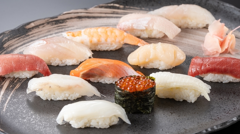 【早期割60】60日前までの予約で1，100円引！スタンダード【オーダービュッフェプラン】
