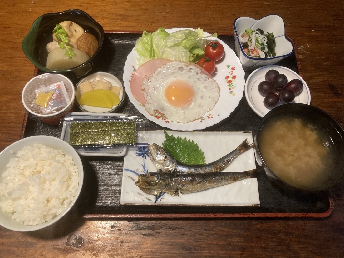 ◆朝食付きプラン◆