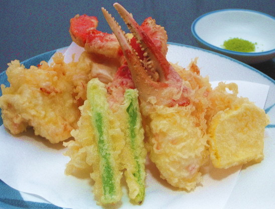 当館一番人気！2人で≪松葉カニ≫3杯！！【焼き・刺し・天ぷら・鍋】編 