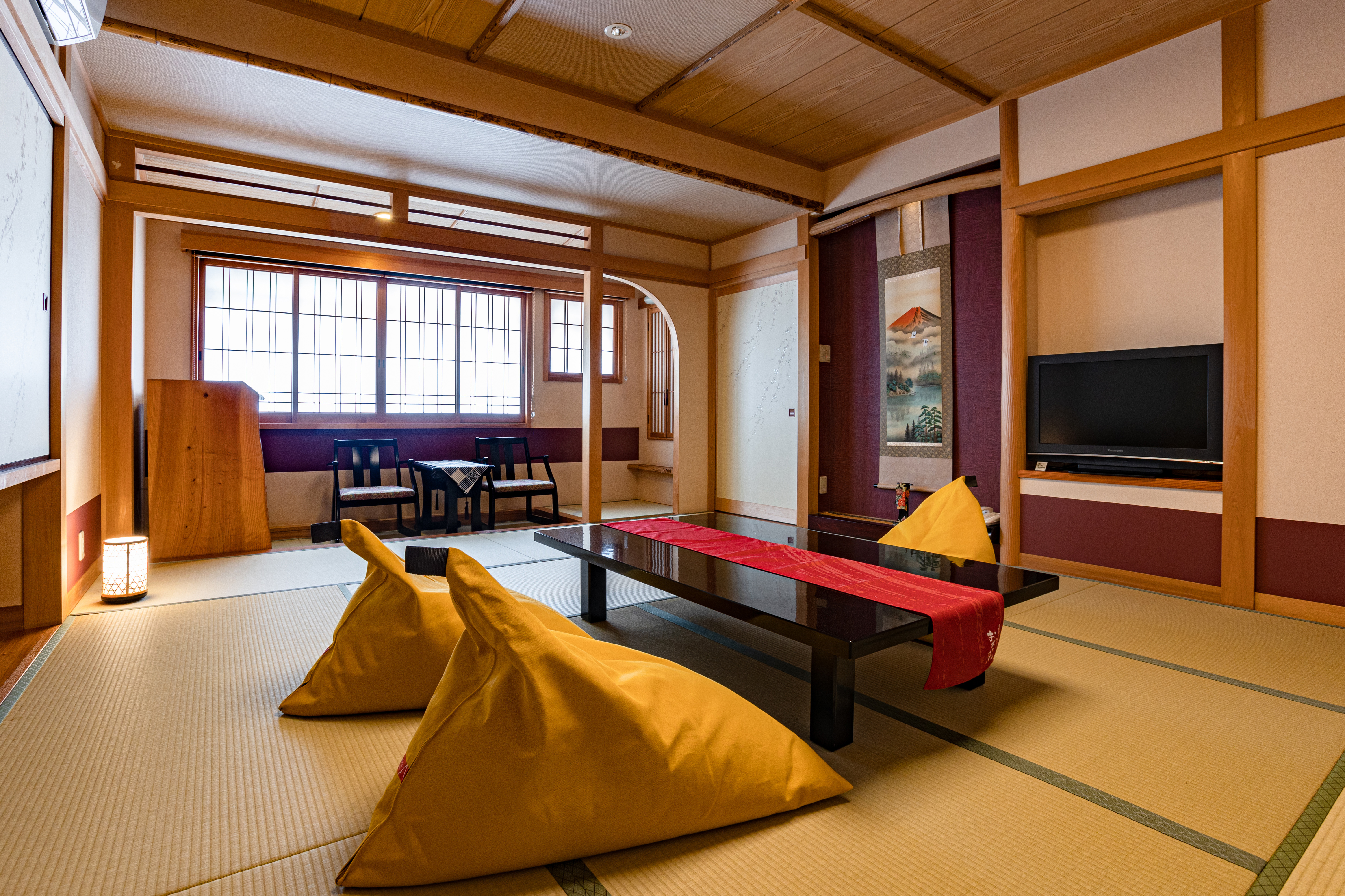 和み館客室「あかね」