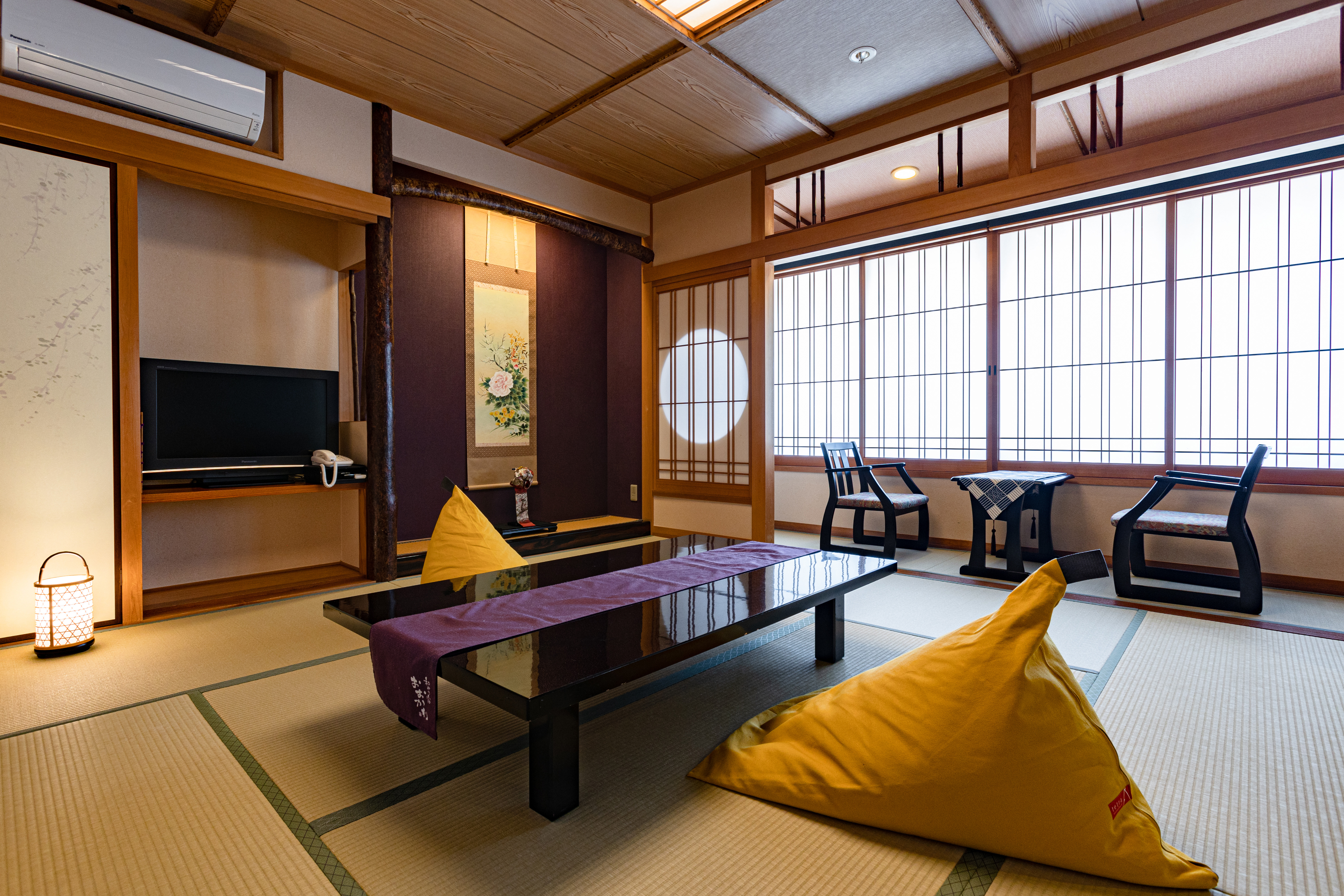 和み館客室「しおん」