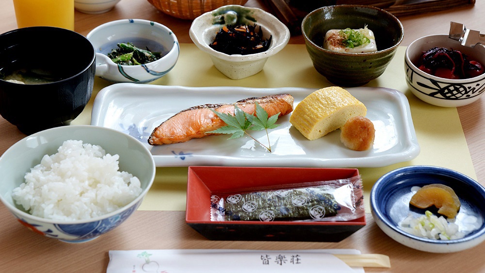 ※現金限定※【朝食付】夕食は自由に…観光＆ビジネス利用にオススメ