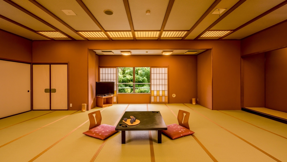 スタンダード和室30畳