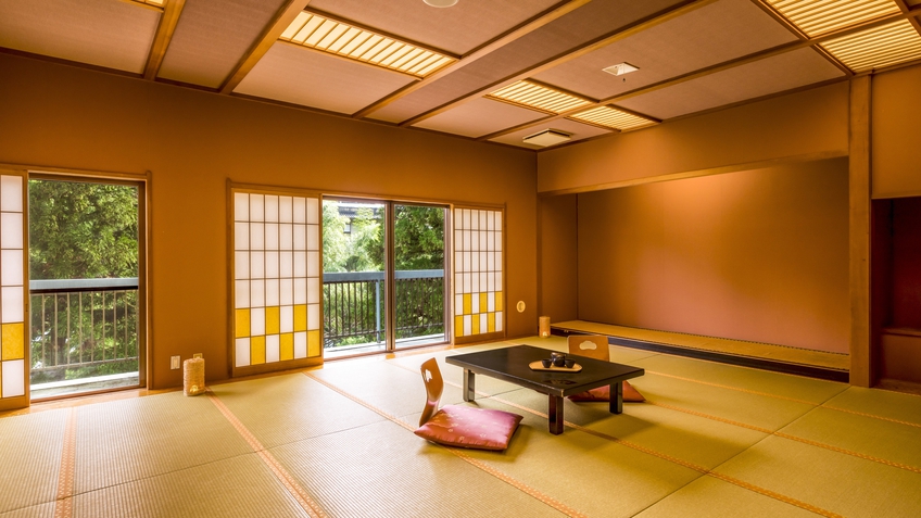 スタンダード和室20畳