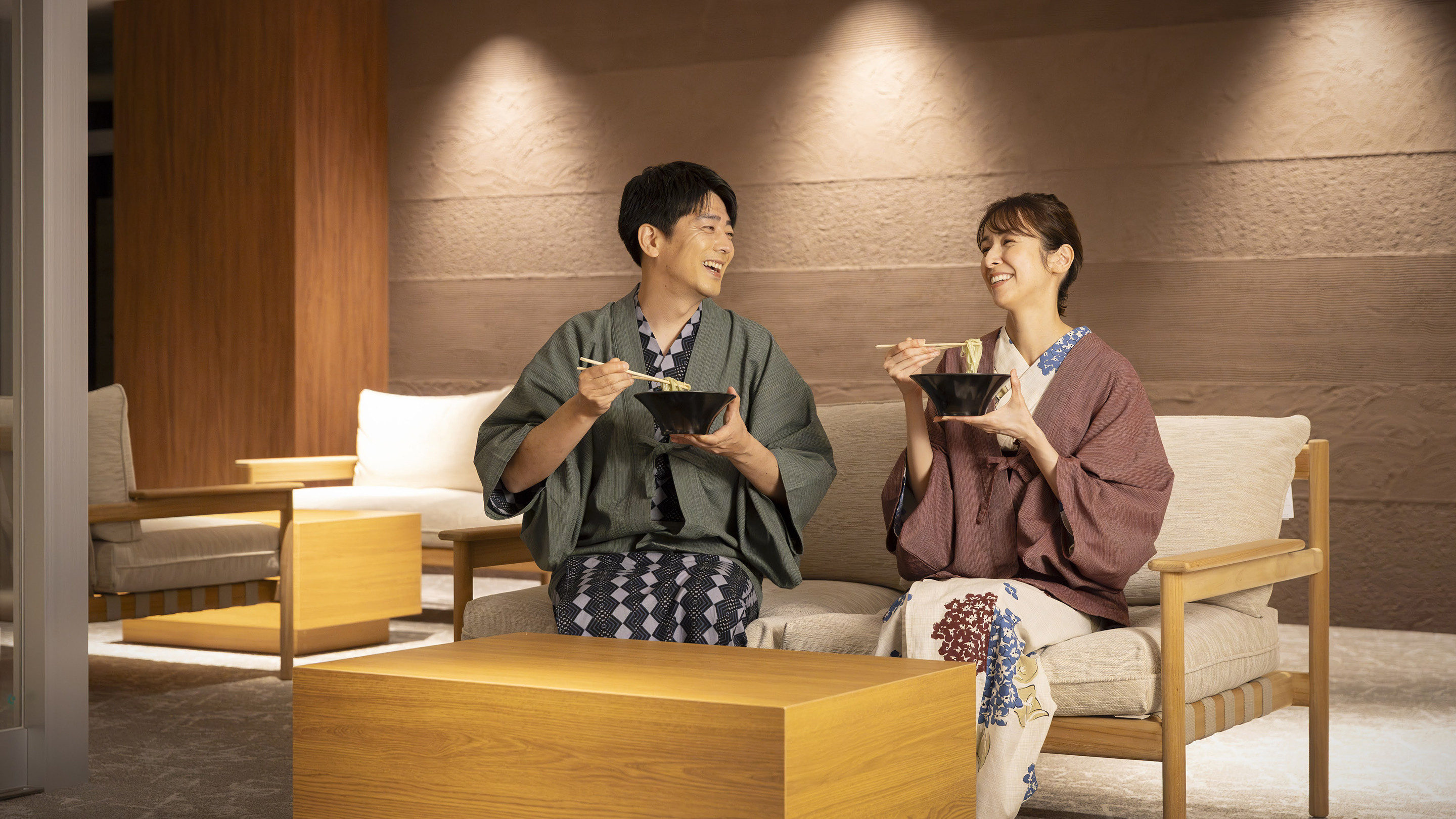 夜食処