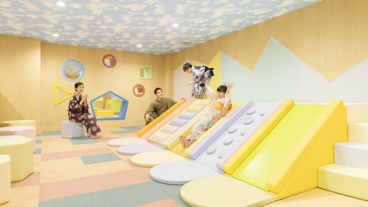 【1泊2食付】四季折々の里山に佇む露天風呂で山中の名湯を堪能できる温泉ホテル 基本バイキングプラン