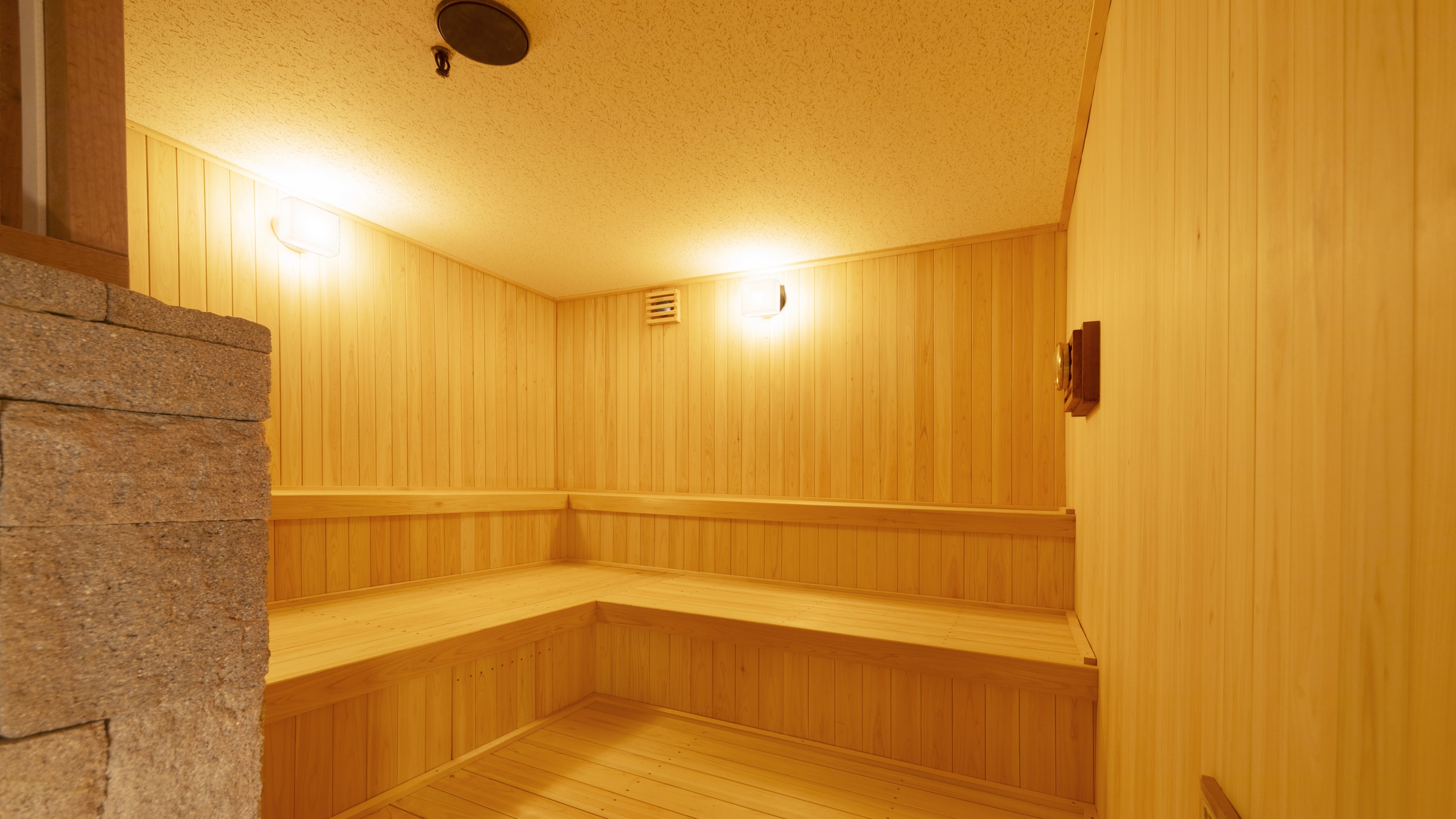 サウナ（男性）