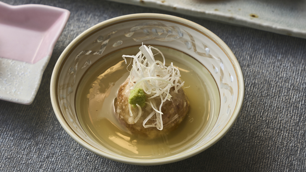 【料亭Ai-Oi】人気のスタンダード★季さら会席★温泉露天風呂・内風呂付き！