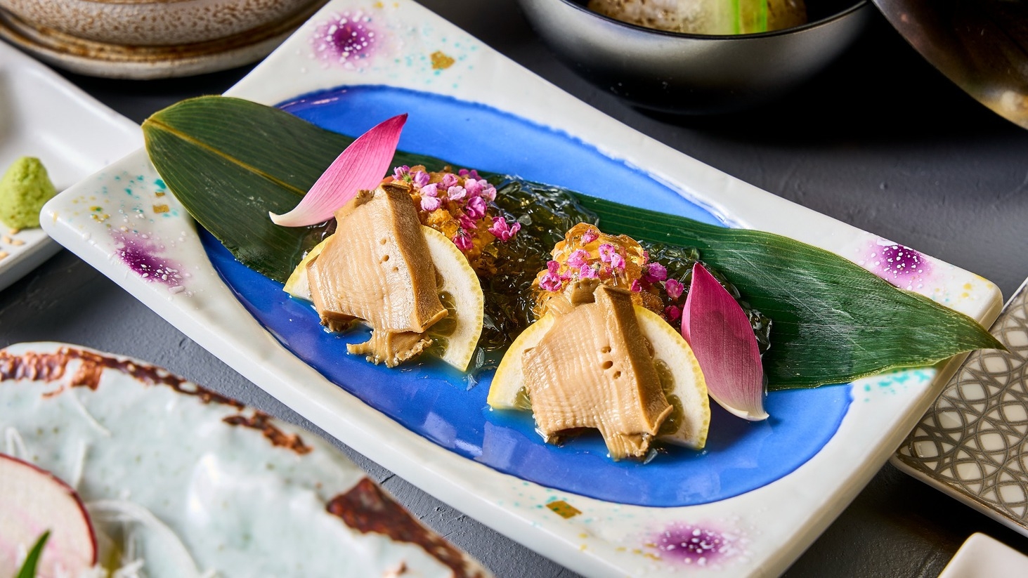 【オクトバ！10/8(水)限定】10月は鳥羽が輝く！≪お部屋食≫★最上位★美味饗宴会席でおもてなし