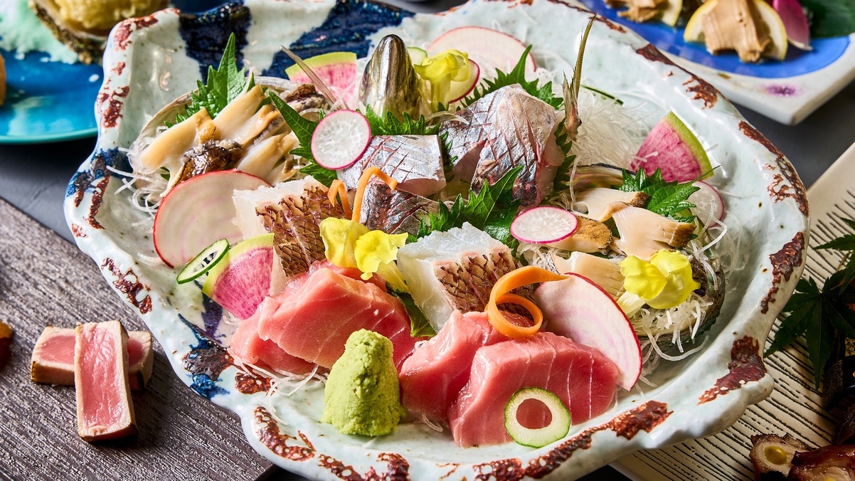 【オクトバ！10/8(水)限定】10月は鳥羽が輝く！≪お部屋食≫★最上位★美味饗宴会席でおもてなし