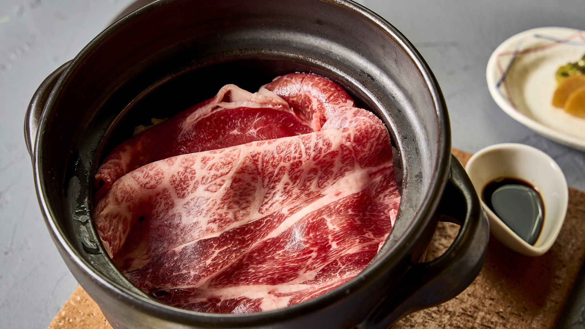 【日帰り】お伊勢牛特選懐石